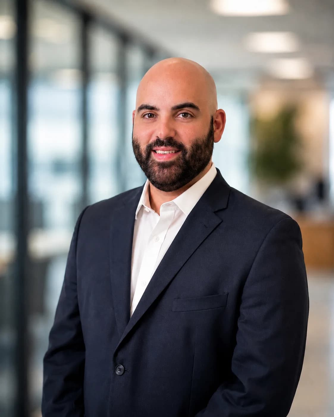 Jonathan Carrasco, Founder & Certified CPTED Practitioner